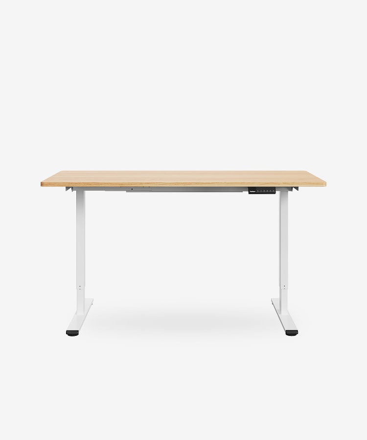 Photo produit FlexiSpot du bureau assis-debout E1.