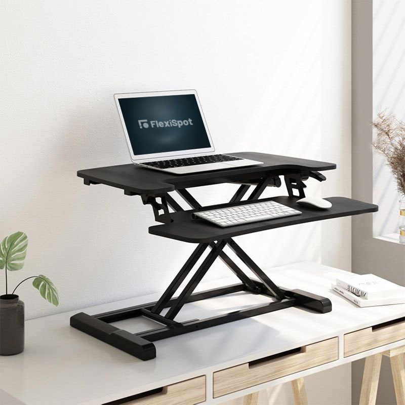 Photo produit FlexiSpot du convertisseur de bureau M7B.