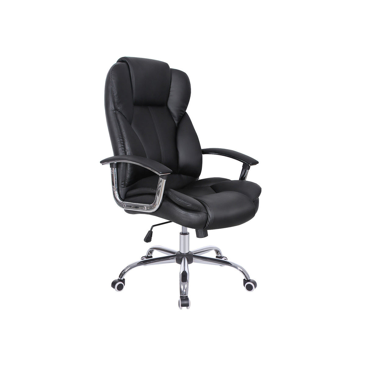 Photo produit Songmics du fauteuil de bureau OBG57, visuel retenu pour l'entrée Songmics OBN57.