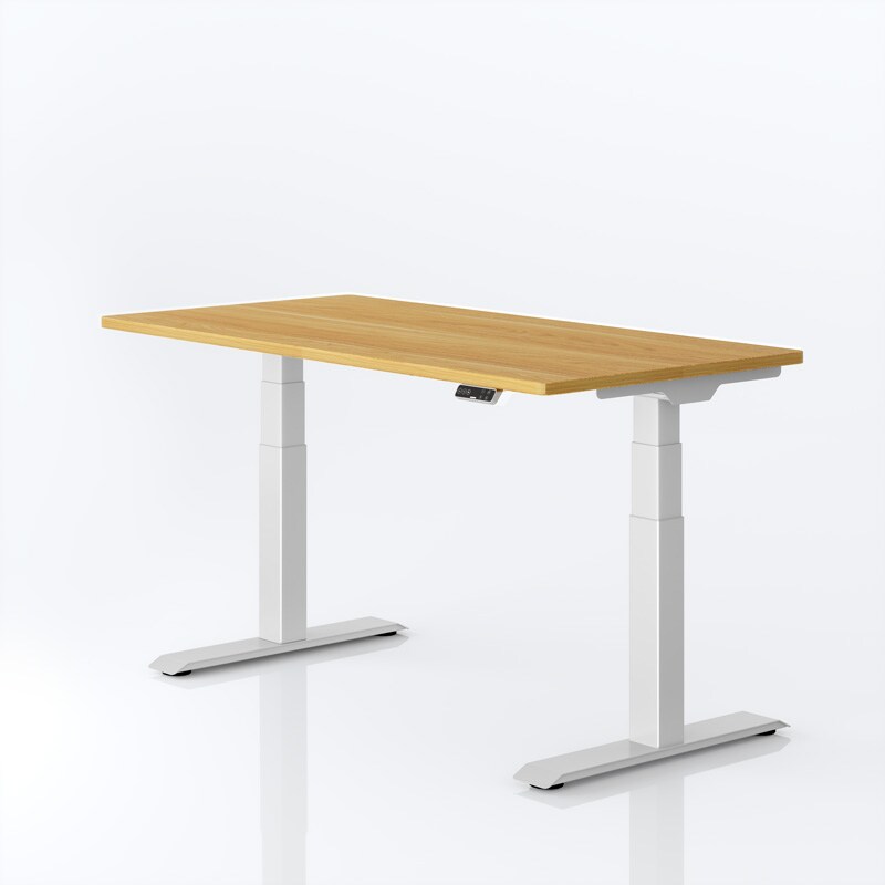 Photo officielle FlexiSpot du Flexispot E7.