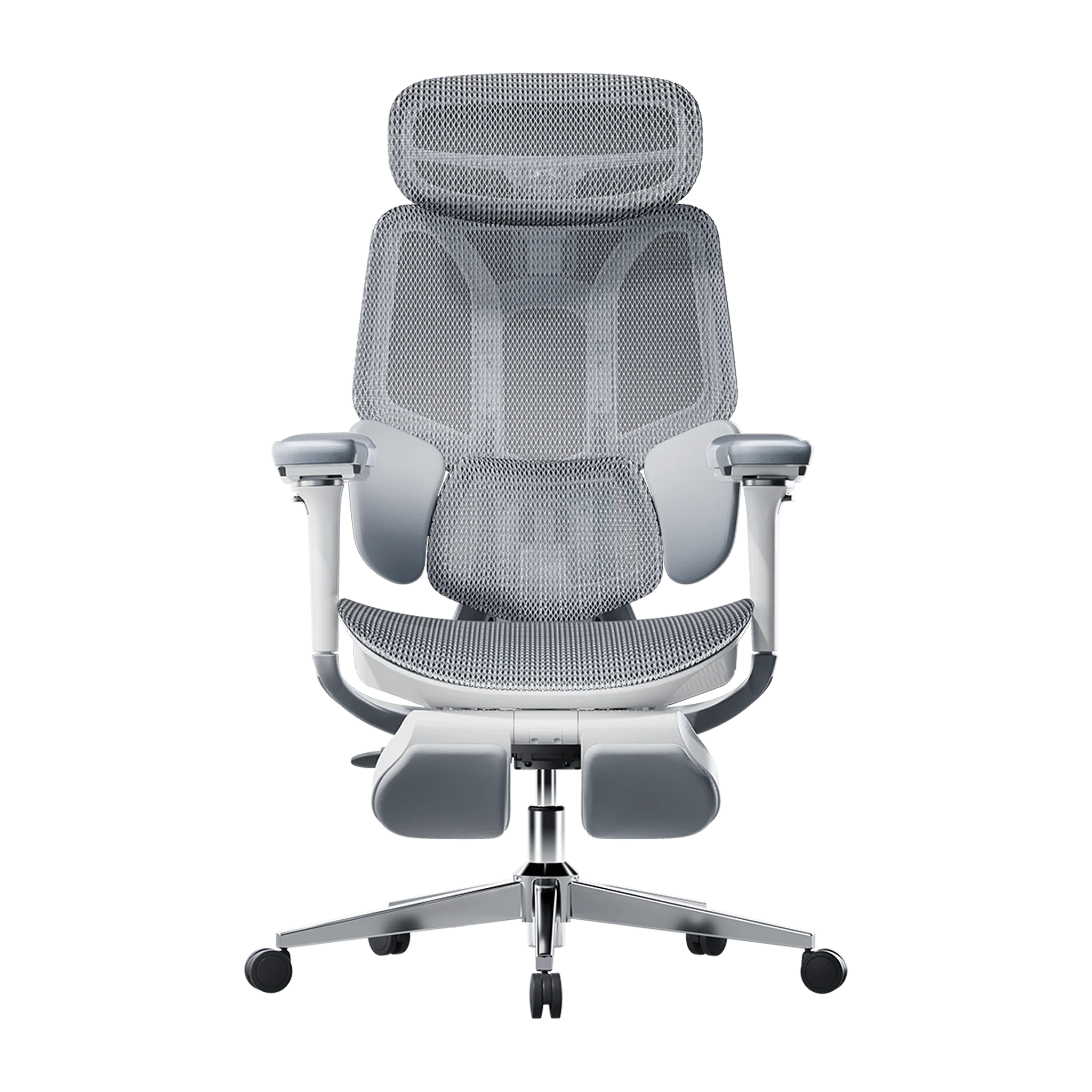Photo officielle Hbada du Hbada Ergonomic Pro.