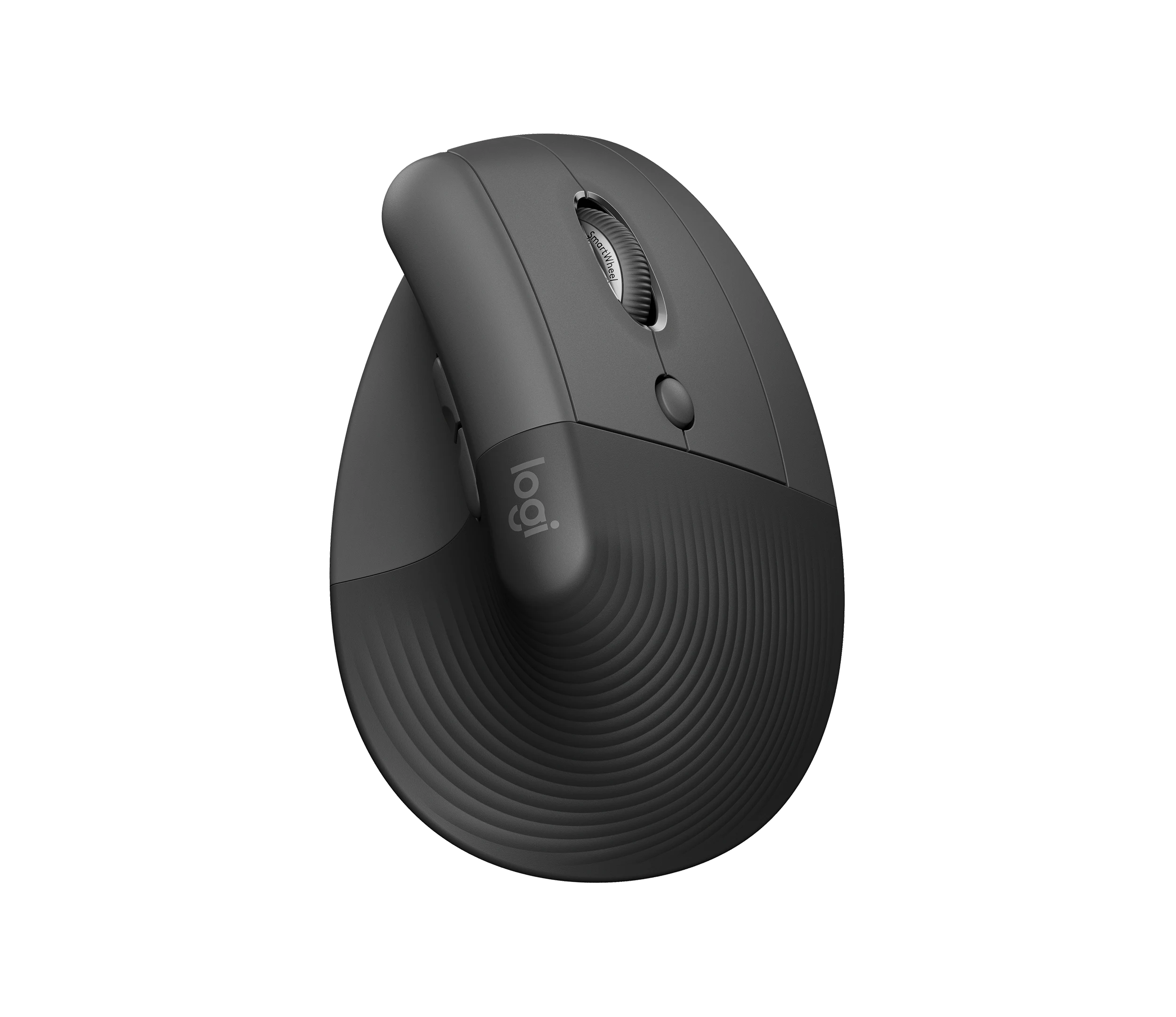 Photo officielle Logitech du Logitech Lift.