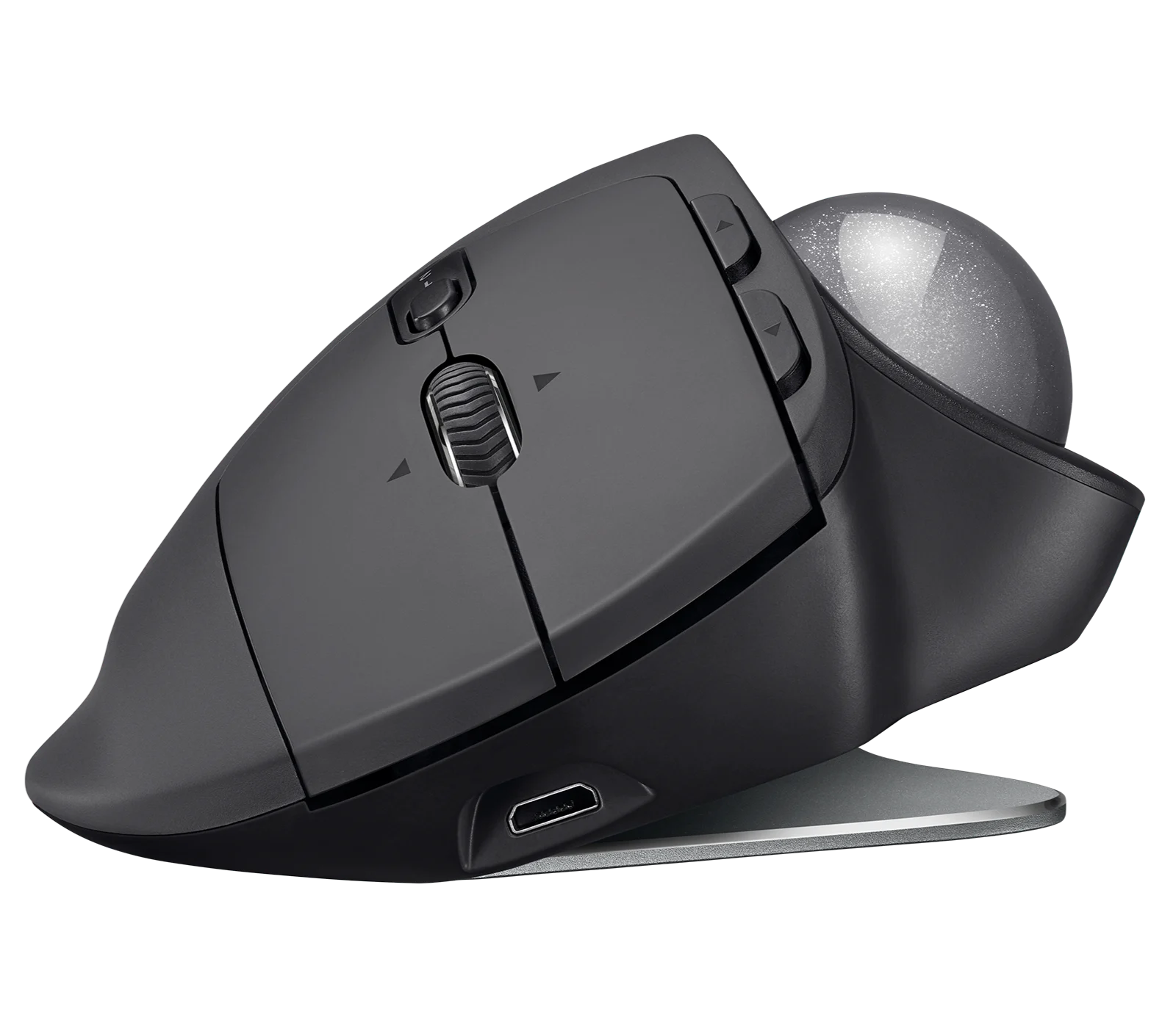 Photo officielle Logitech du Logitech MX Ergo.