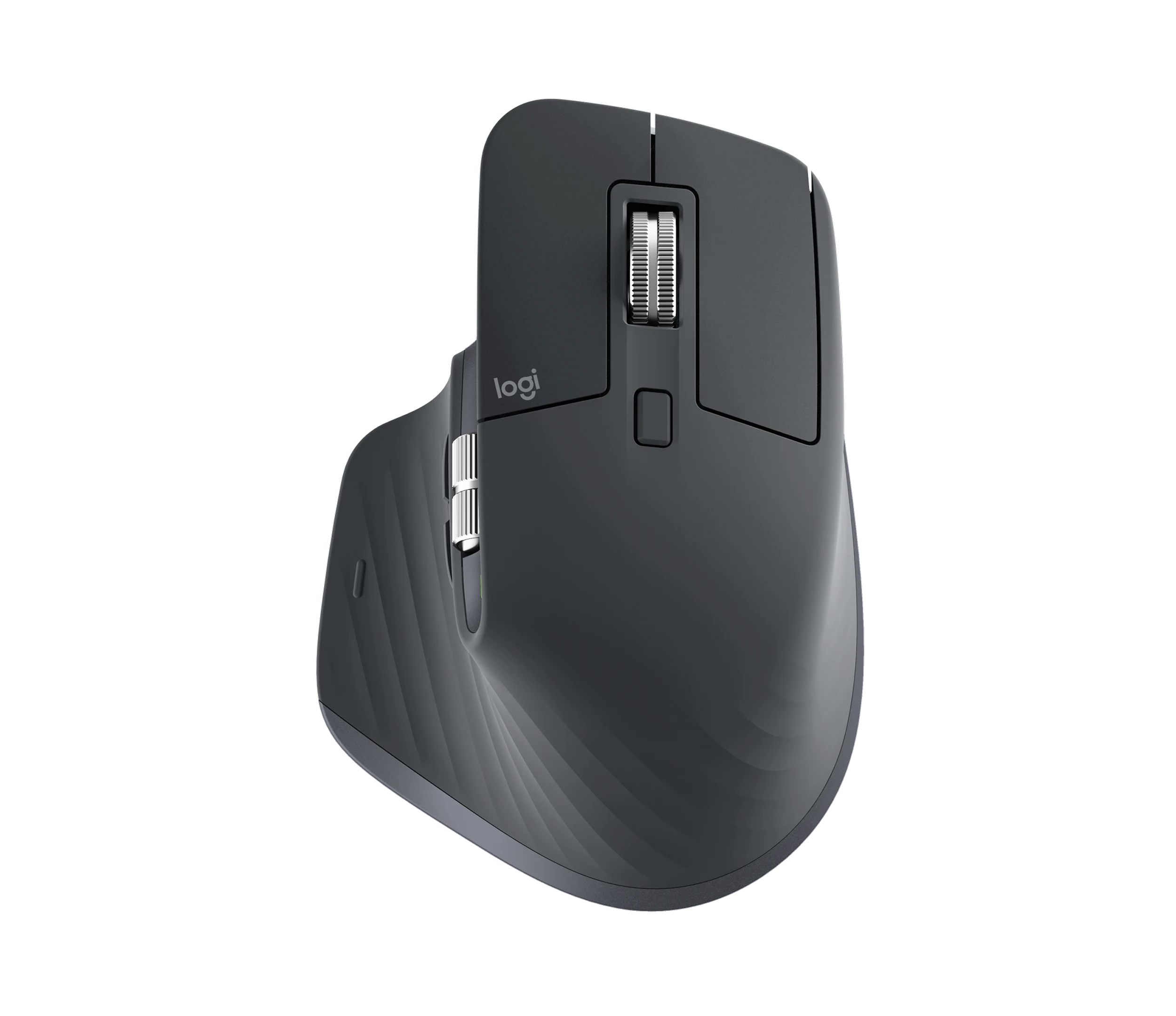 Photo officielle Logitech du Logitech MX Master 3S.