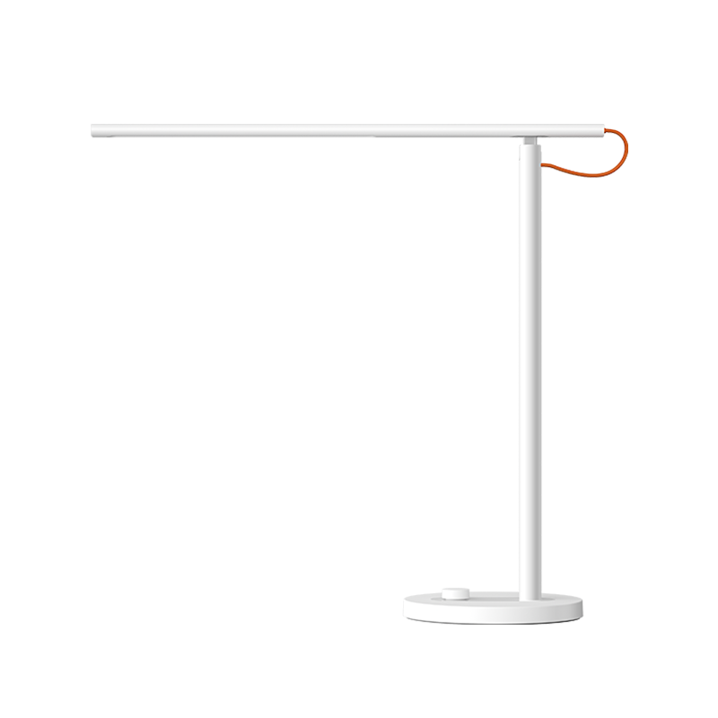 Photo officielle Xiaomi de la Mi LED Desk Lamp.